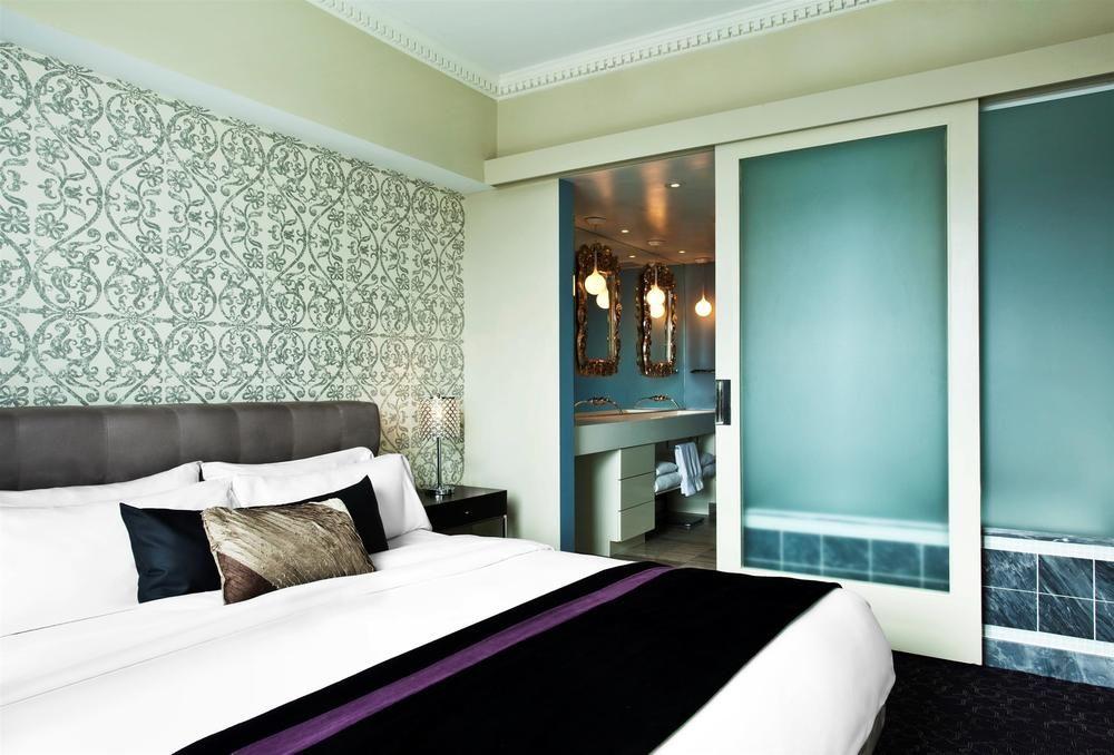 Hotel Washington
