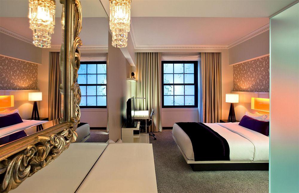 Hotel Washington