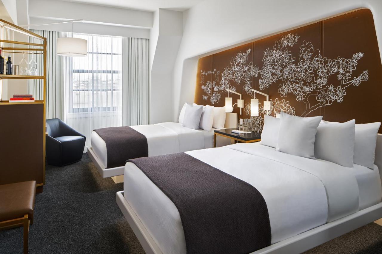Hotel Washington