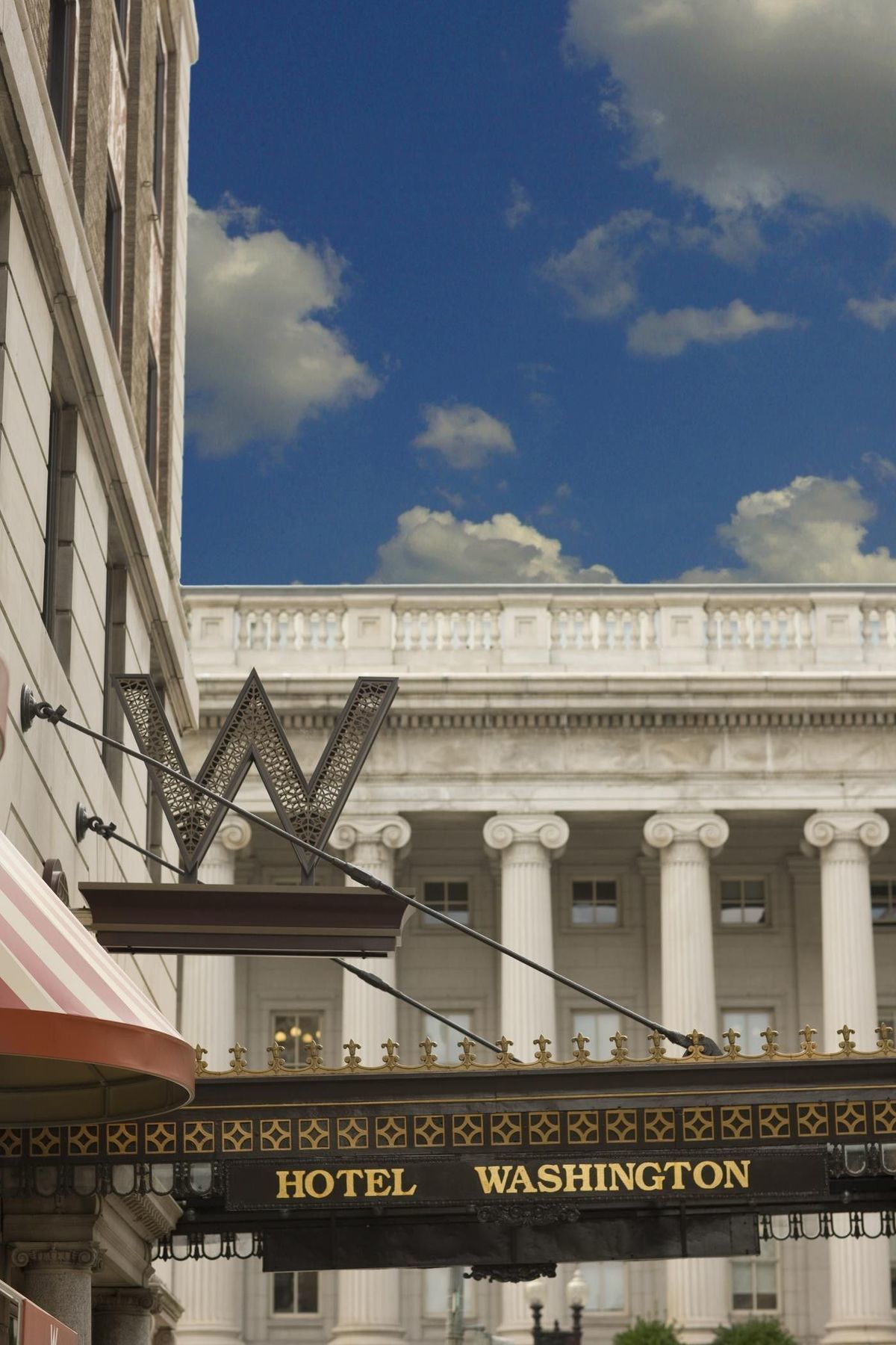 Hotel Washington Washington
