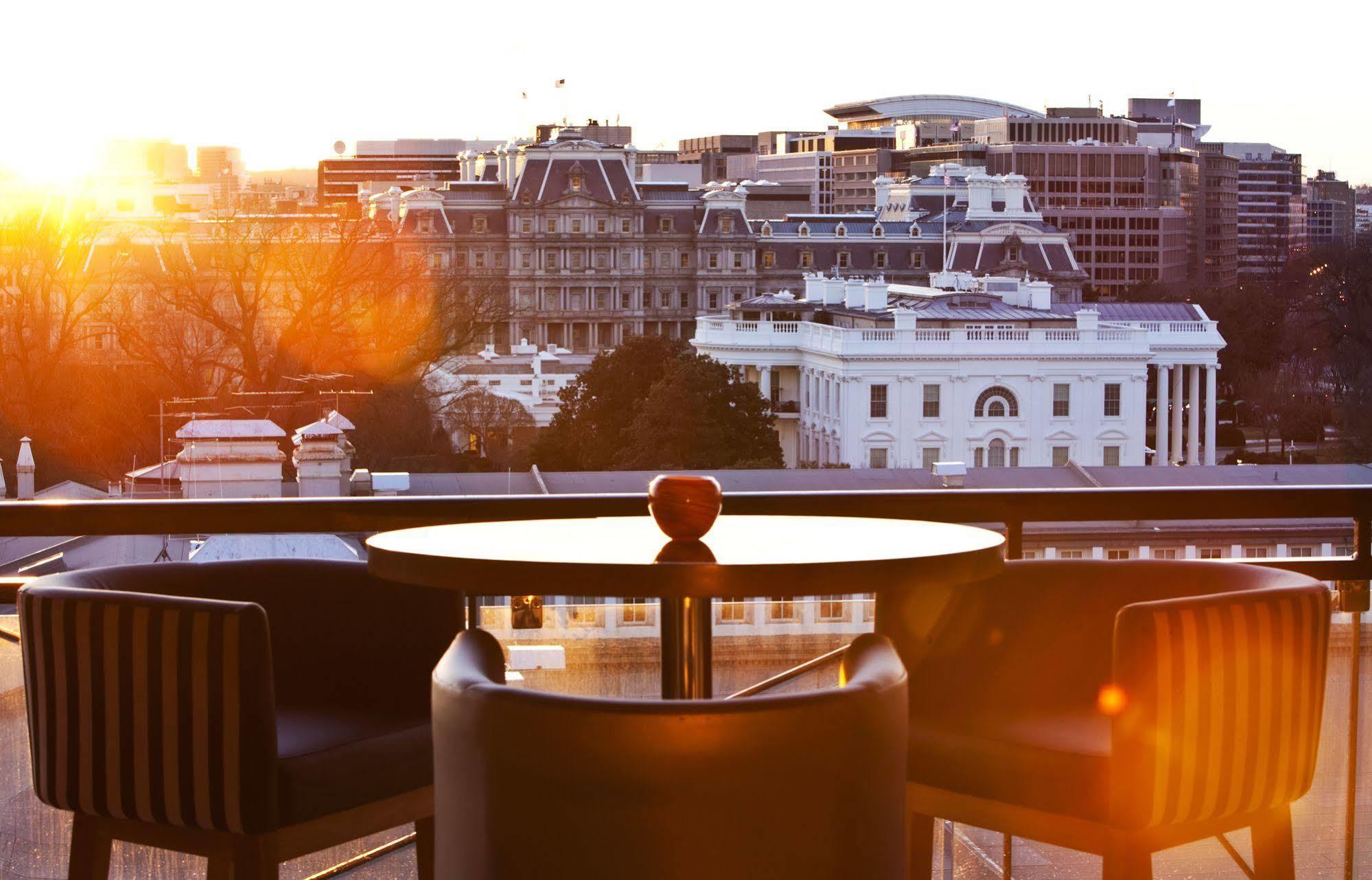 Hotel Washington 5* Washington