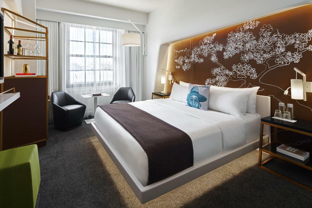 Hotel Washington Washington