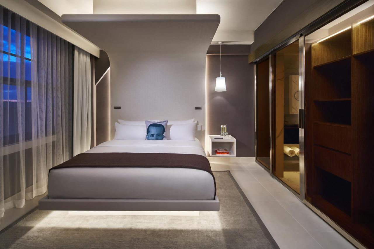 Hotel Hotel Washington